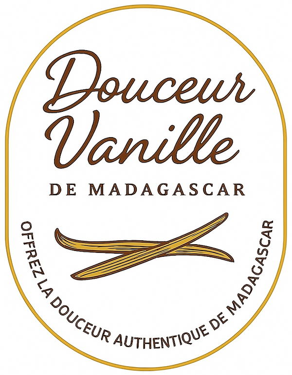Douceur vanille de Madagascar 